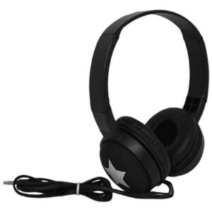 Auricular Tipo Vincha Con Cable Aitech Star AI-19