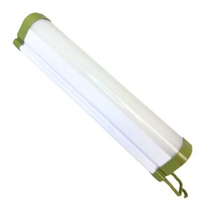Luz De Emergencia Led Recargable EC100988