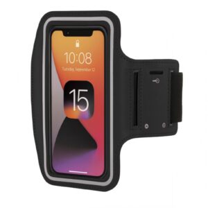 Funda Brazalete Deportivo 5.5 / 6'' EC95001