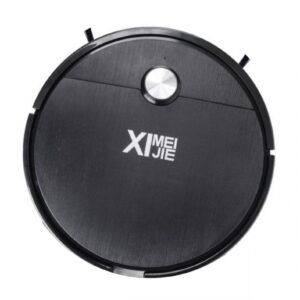 Aspiradora Robot Automática 20W 2000MAH EC100985