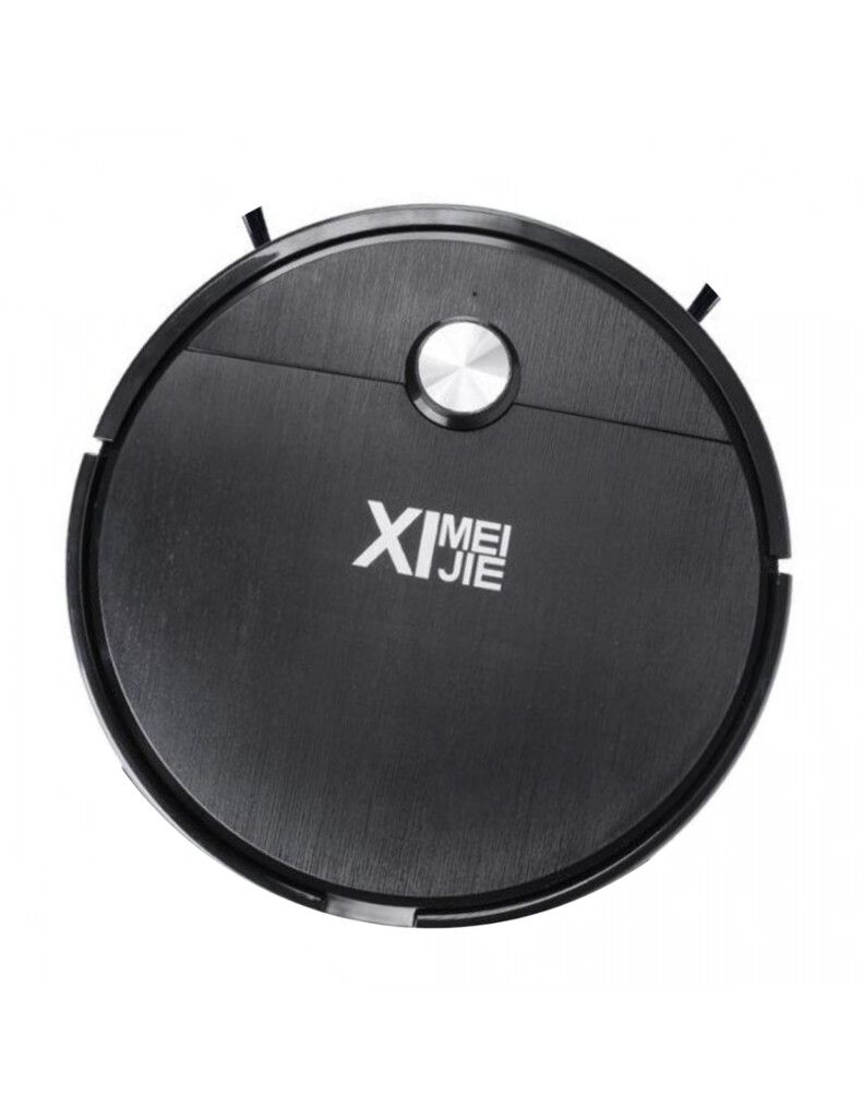Aspiradora Robot Automática 20W 2000MAH EC100985