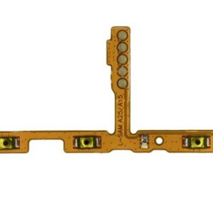 Flex De Power Y Volumen Samsung A15