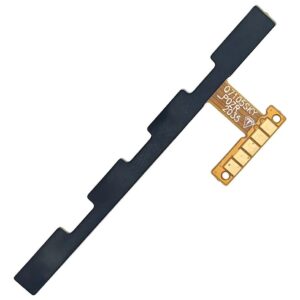 Flex De Power Y Volumen Motorola E7 Power / E7I Power