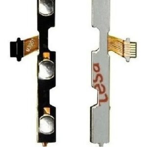 Flex De Power Y Volumen Motorola E6S / E6I