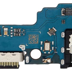 Placa De Carga Samsung A04E Vezr
