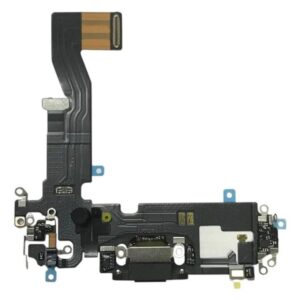 Flex de carga Iphone 12 / 12 Pro Original Vezr