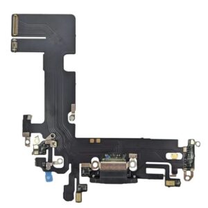 Flex de carga Iphone 13 Original Vezr