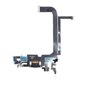 Flex de carga Iphone 13 Pro Max Original Vezr