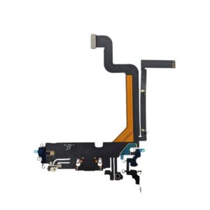 Flex de carga Iphone 14 Original Vezr