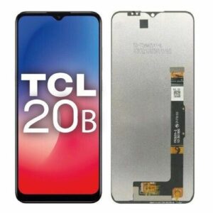 Modulo TCL 20B / 20R 5G / 30XE 5G