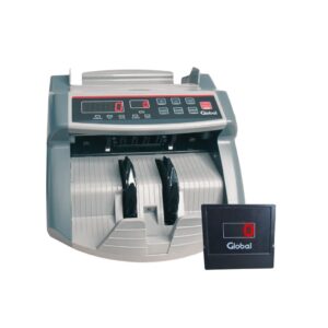 Contadora De Billetes Profesional Global BILLCOUNTER-1