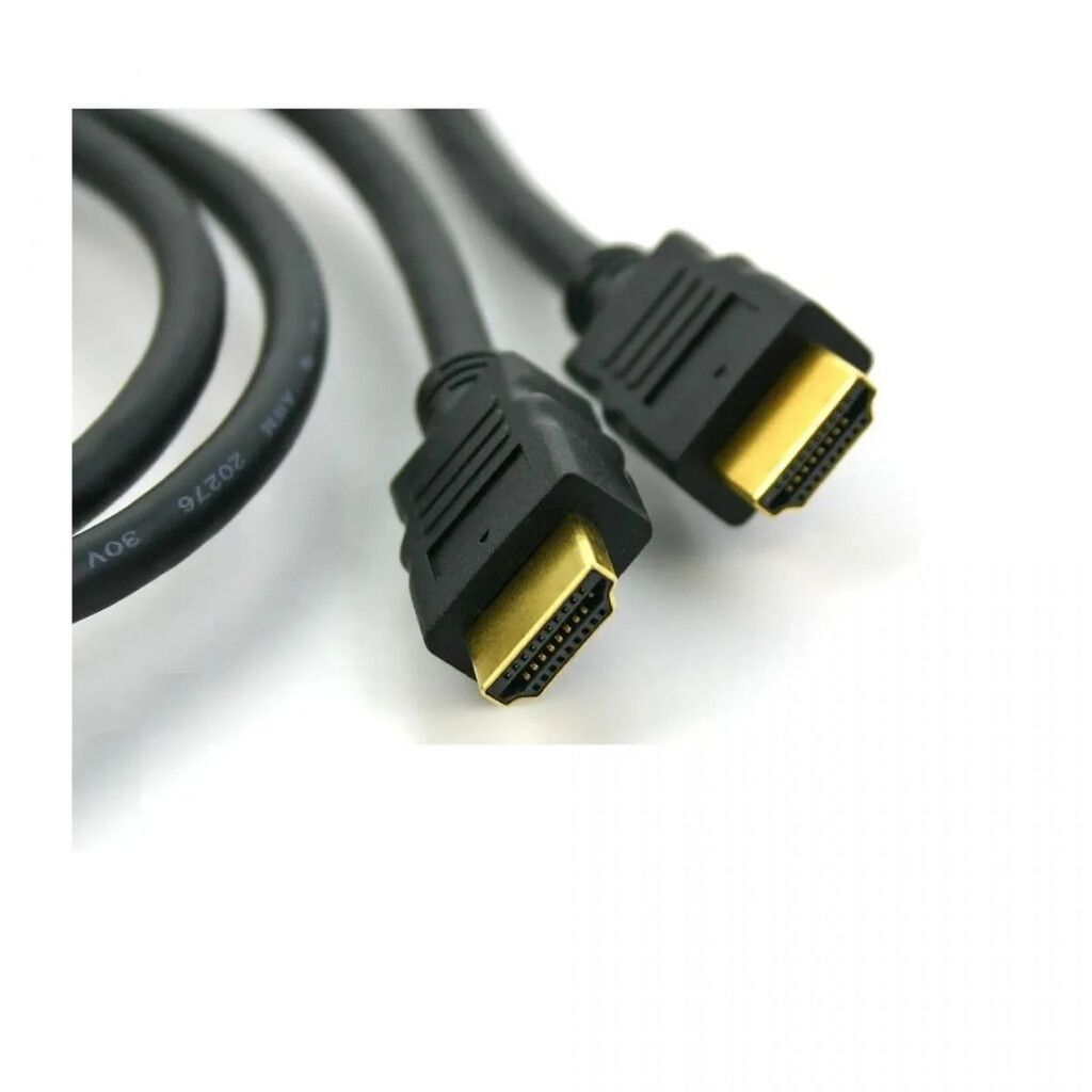 Cable HDMI A HDMI Con Filtro 4K Ultra HD De 2M Global