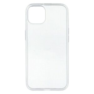 Funda Motorola Transparente