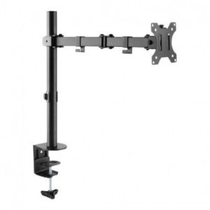 Soporte Para Monitor 15-33'' Universal Negro EC100852