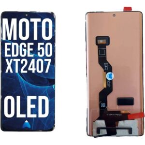 Modulo Motorola Edge 50 Oled / Edge 50 Pro
