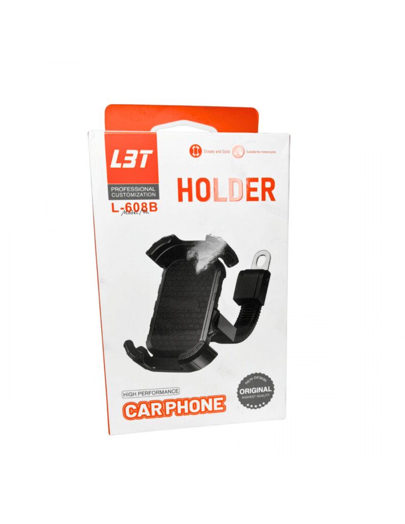 Soporte De Celular Para Moto L-608B EC100955 - Imagen 2