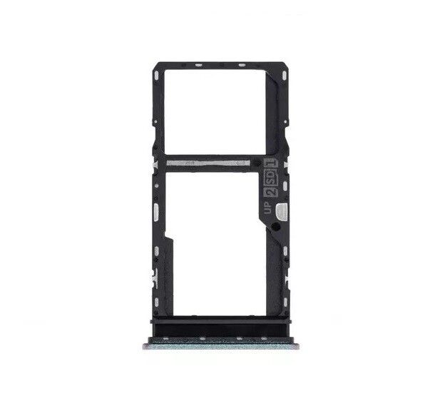 Bandeja Porta Sim Motorola G20