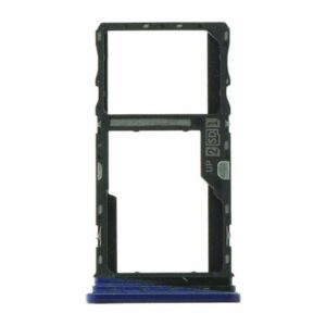 Bandeja Porta Sim Motorola E7 Plus