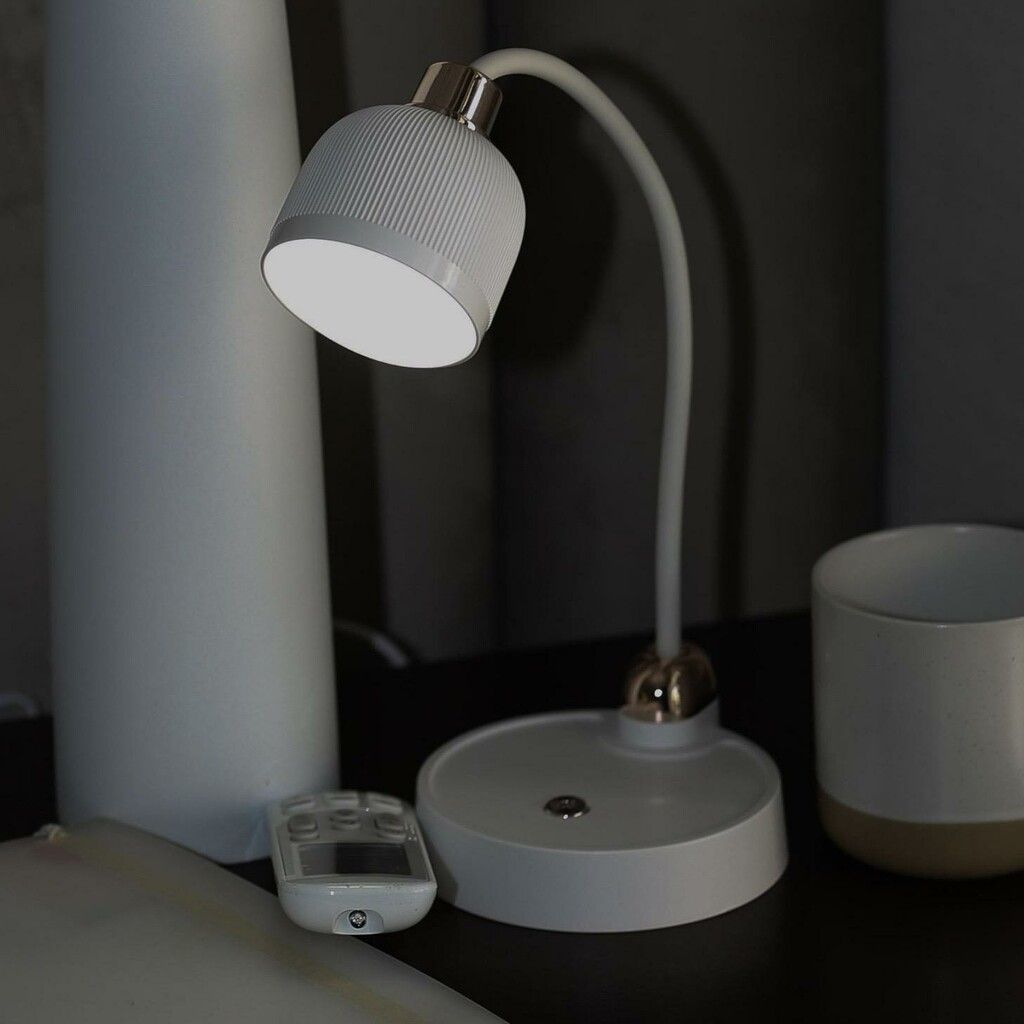 Lampara velador recargable USB CS507