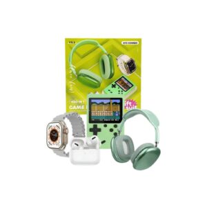 Kit Auricular + Smart Watch + Consola K13
