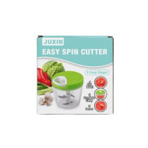 Picador Cortador De Verduras