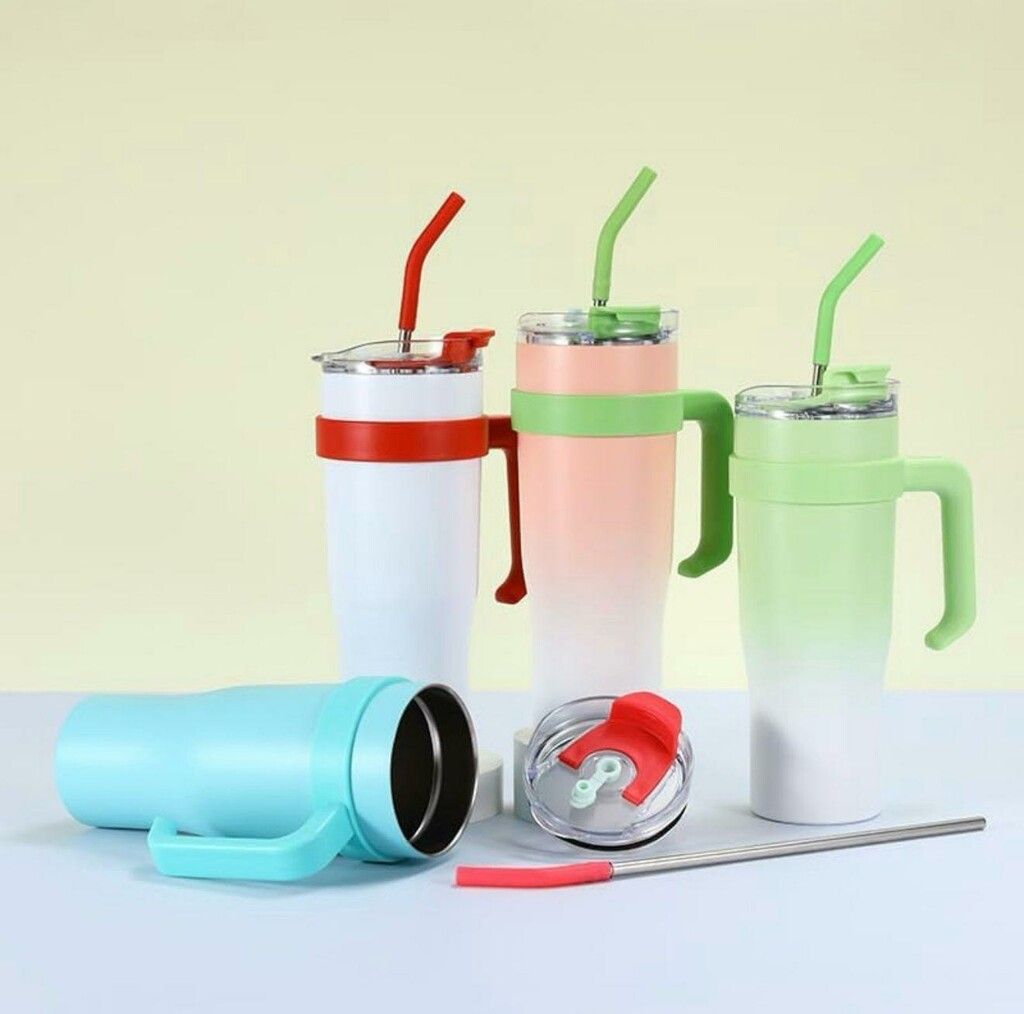 Vaso Termico Quencher 1200ml