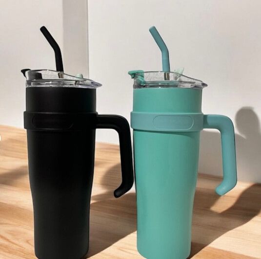 Vaso Termico Quencher 1200ml - Imagen 2