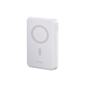 Power Bank 10.000MAH Magnetico USB A + USB C LDNIO PQ16