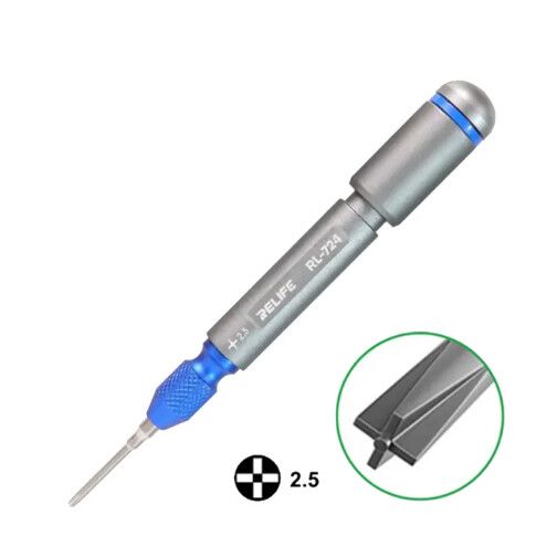 Destornillador Relife High Presicion Torque PCB+ RL-274