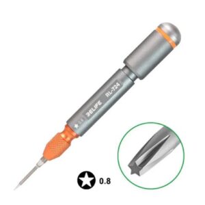 Destornillador Relife High Presicion Torque *0.8 RL-274