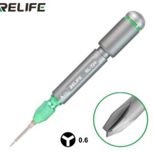 Destornillador Relife High Presicion Torque Y 0.6 RL-274