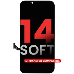 Modulo Ampsentrix Iphone 14 Soft OLED AM PLUS