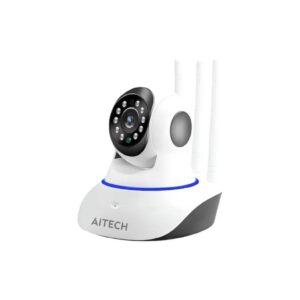 Camara de Seguridad Aitech Wifi Smart Net v380 pro