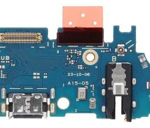 Placa De Carga Samsung A15 5G