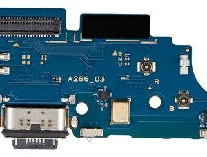 Placa De Carga Samsung A26