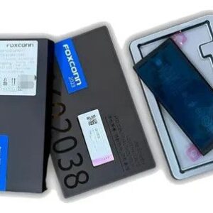 Bateria Iphone 8 Plus Foxconn Caja Negra