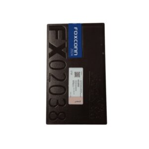 Bateria Iphone X Foxconn Caja Negra