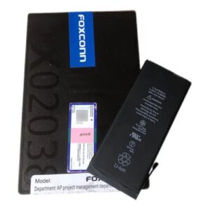 Bateria Iphone 11 s/FLEX Foxconn Caja Negra