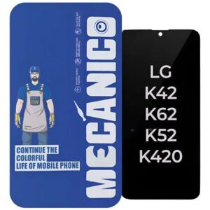 Modulo LG K52 / K62 / K42 Mecanico