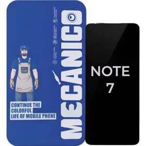 Modulo Xiaomi Note 7 Mecanico