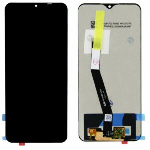 Modulo Xiaomi Redmi 9