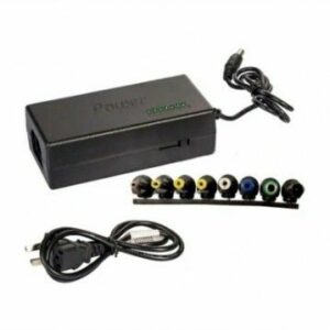 Cargador De Notebook Aitech Universal 8 pines 120w