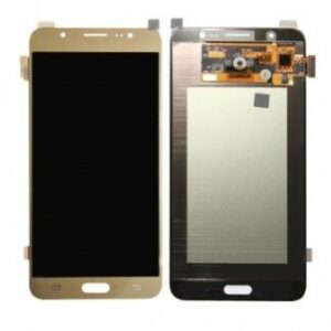 Modulo Samsung J7 2016 / J710 Dorado Oled Mecanico