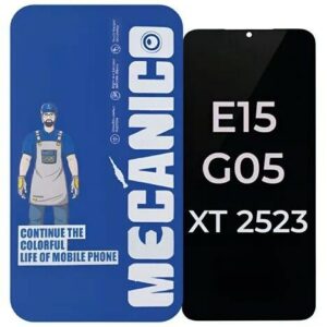 Modulo Motorola E15/G05 Mecanico