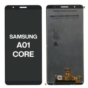 Modulo Premium Samsung A01 Core Pantalla testeada