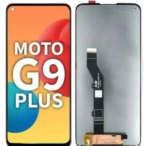 Modulo Motorola G9 Plus