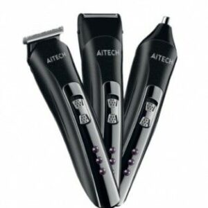 Afeitadora Electrica Inalambrica 3 en 1