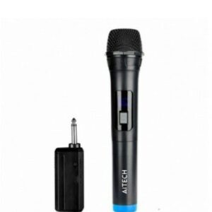 Microfono Aitech Inalambrico para Karaoke
