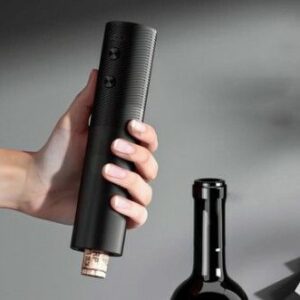 Sacacorcho Electrico Recargable 10W