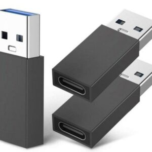 Adaptador Tipo C a Usb FullTotal